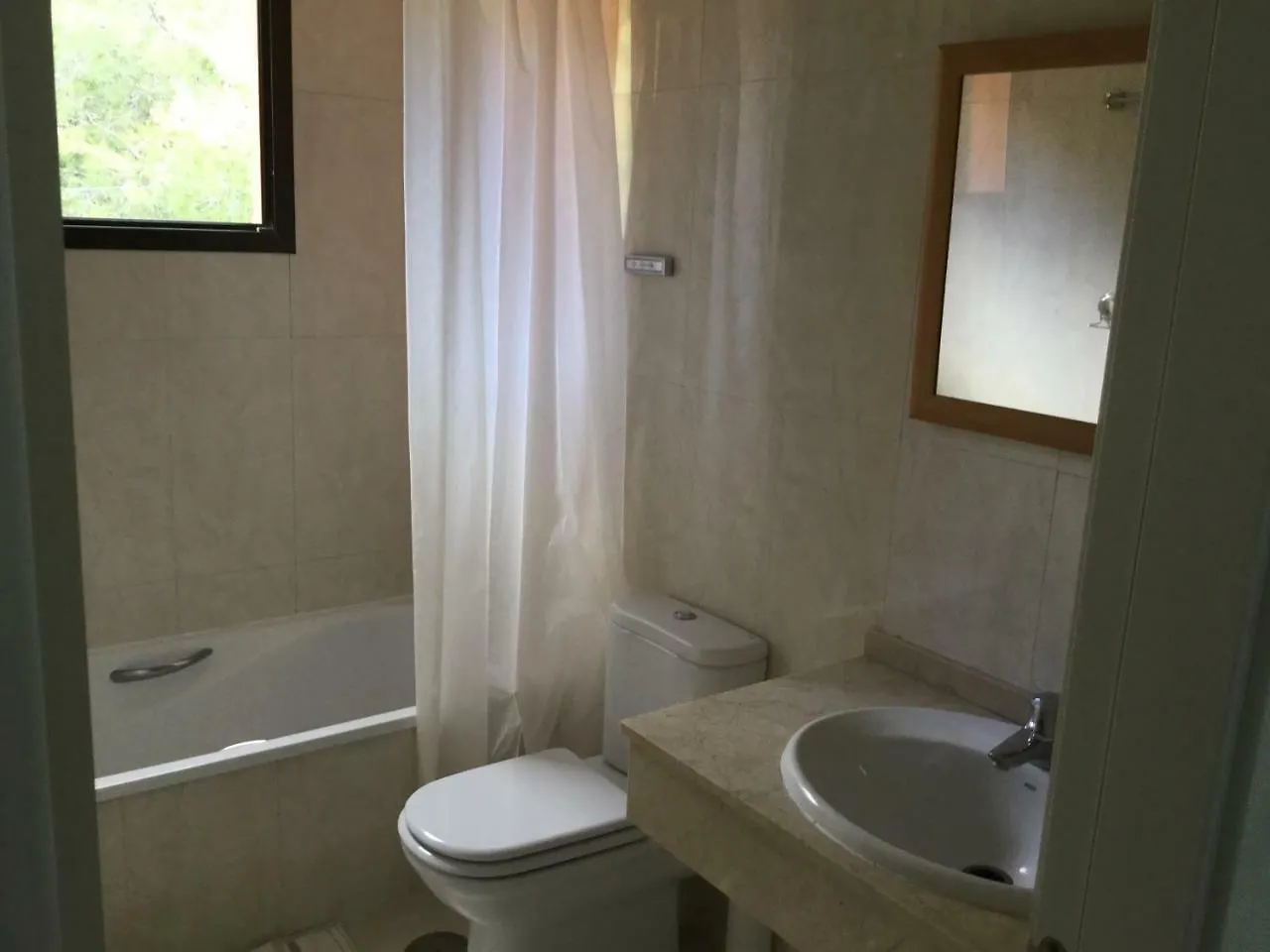 Atico Milla De Oro Apartment Marbella