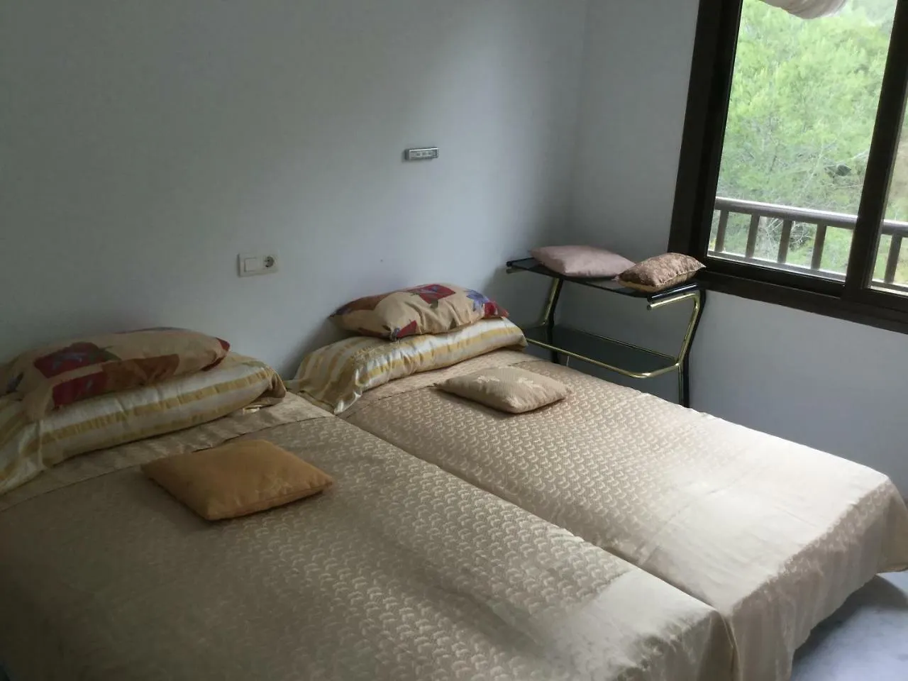 Atico Milla De Oro Apartment Marbella