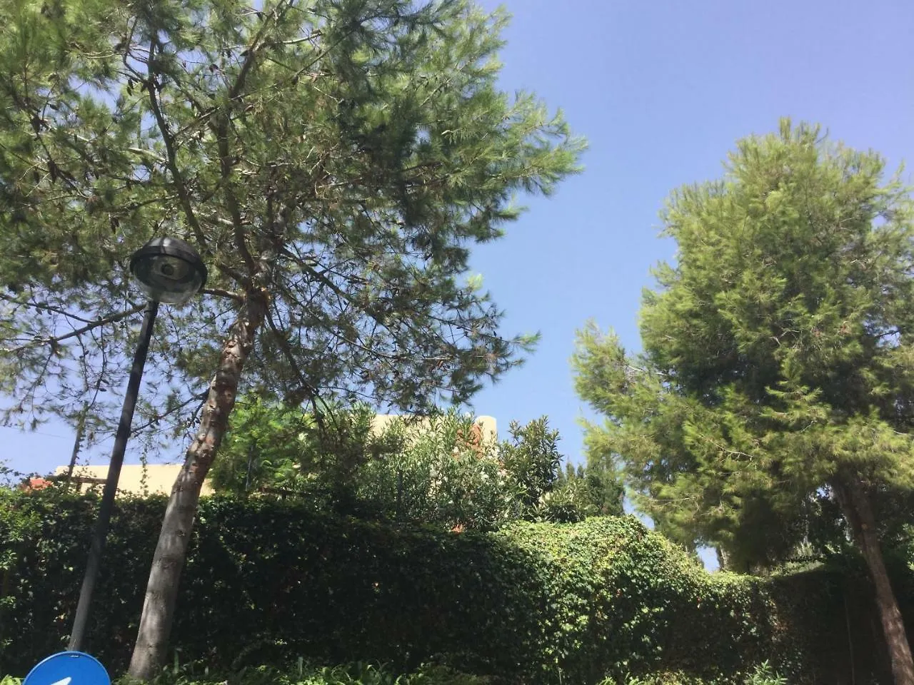Atico Milla De Oro Apartment Marbella
