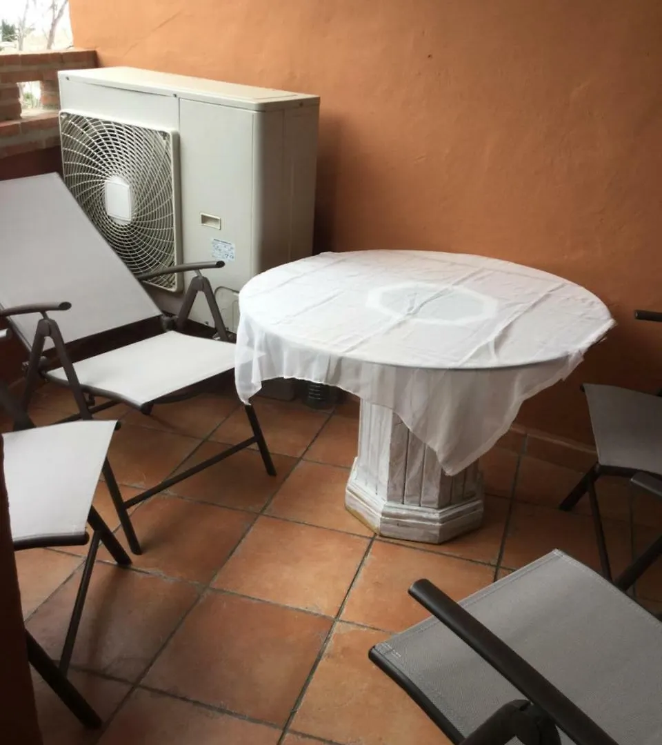 Atico Milla De Oro Apartment Marbella 0*,  Spain