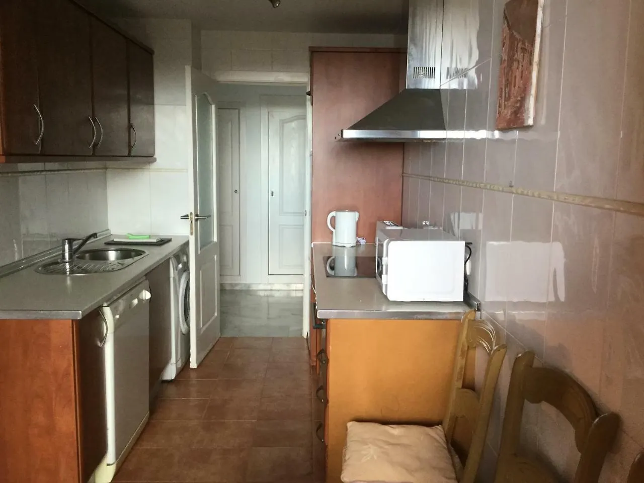 Atico Milla De Oro Apartment Marbella