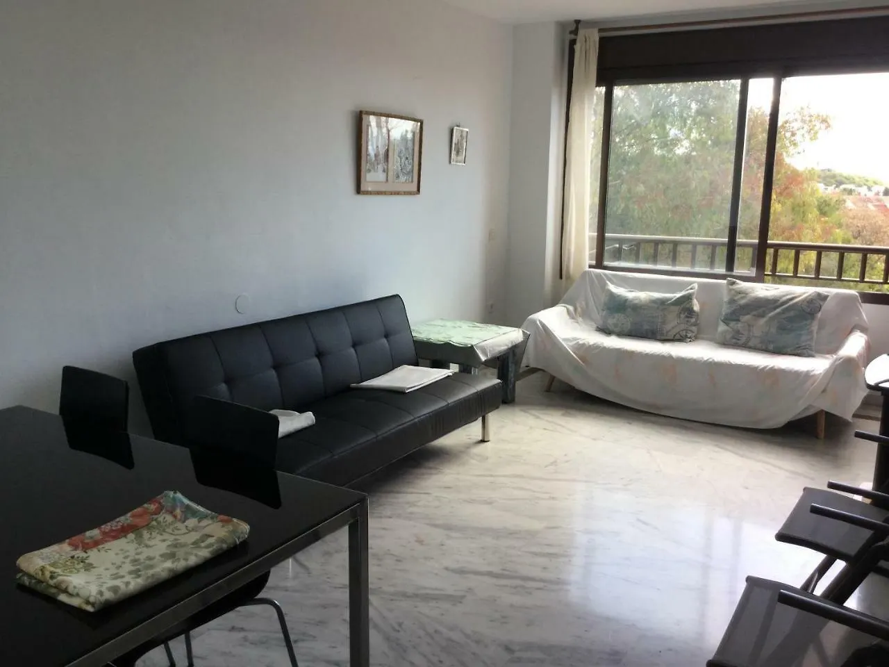 Atico Milla De Oro Apartment Marbella