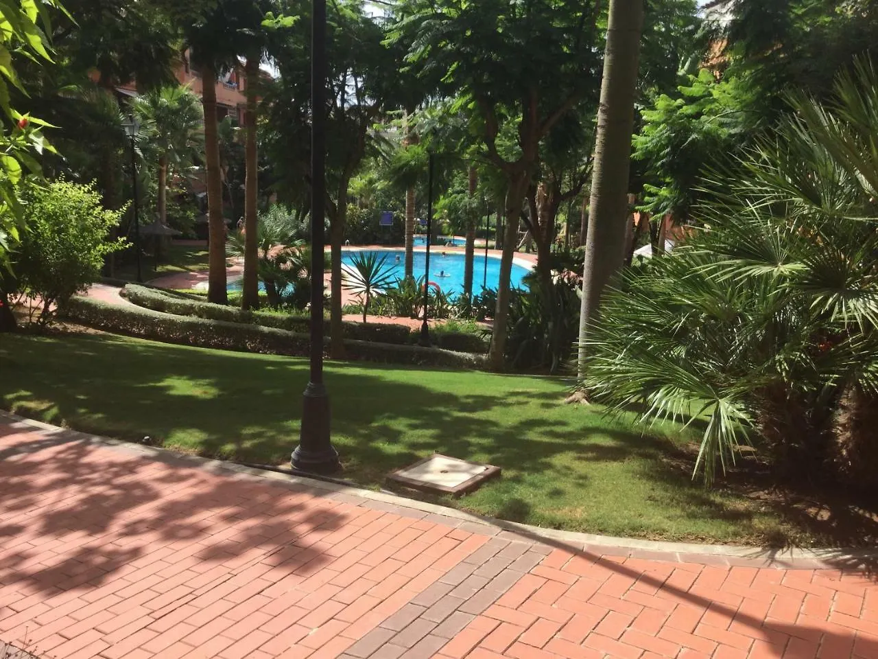 Atico Milla De Oro Apartment Marbella 0*,  Spain