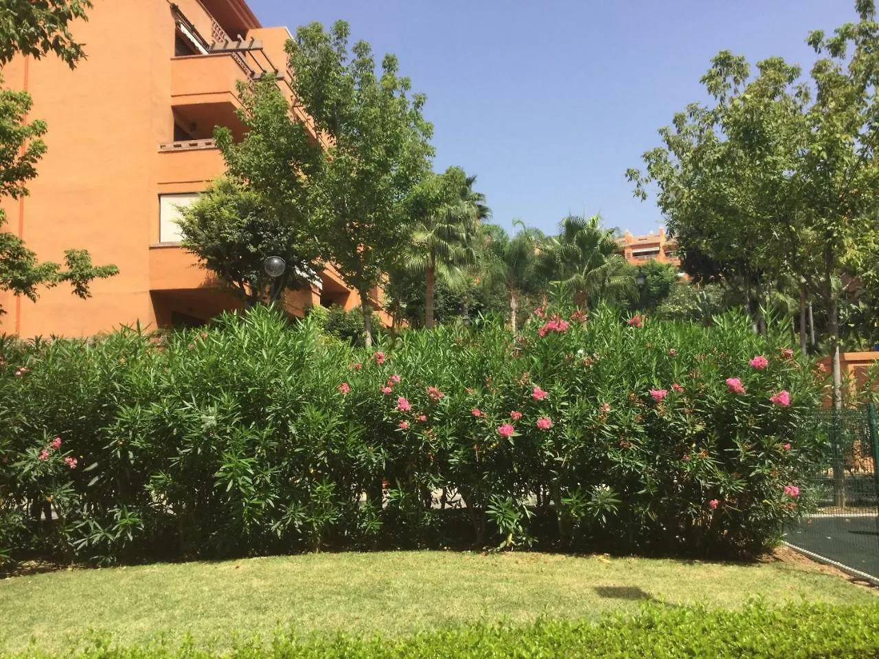Atico Milla De Oro Apartment Marbella
