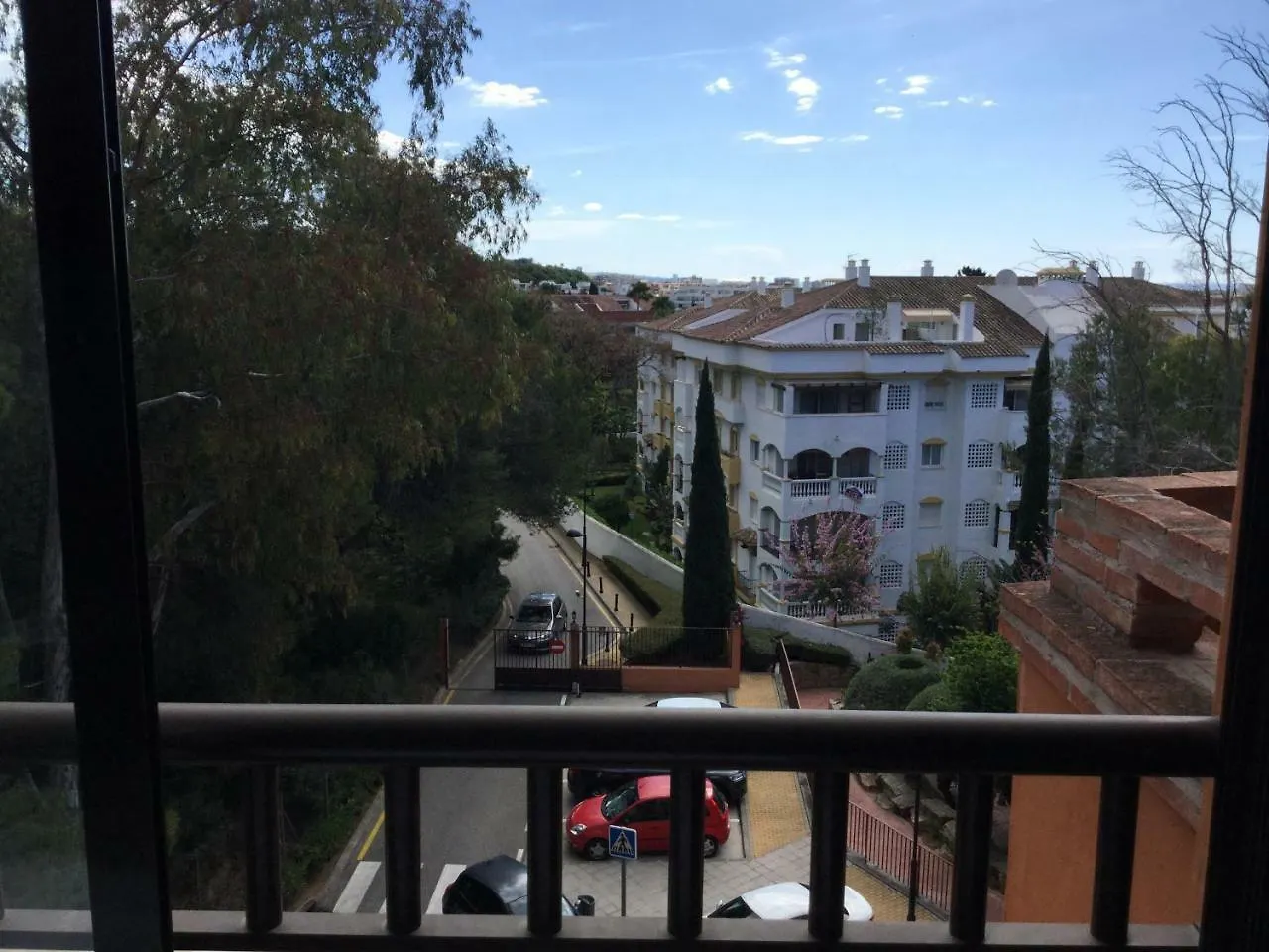 Atico Milla De Oro Apartment Marbella 0*,