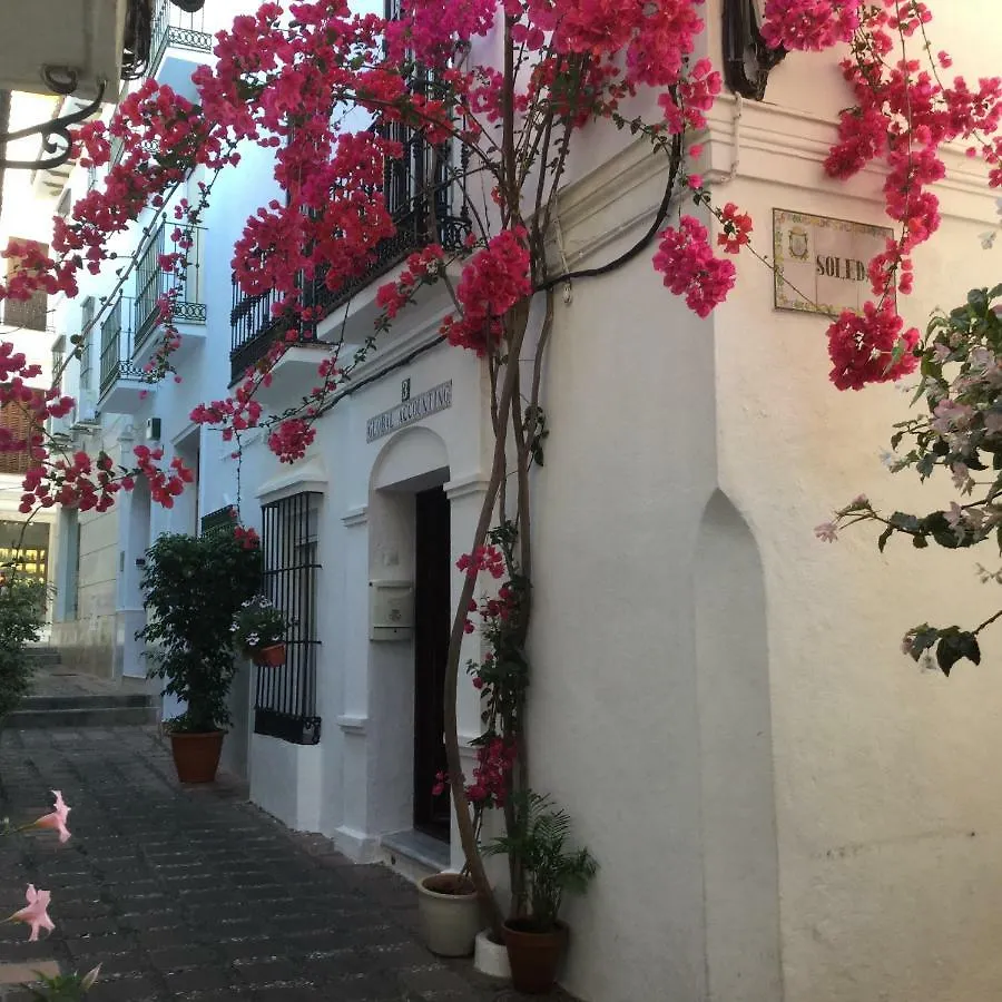 Atico Milla De Oro Apartment Marbella
